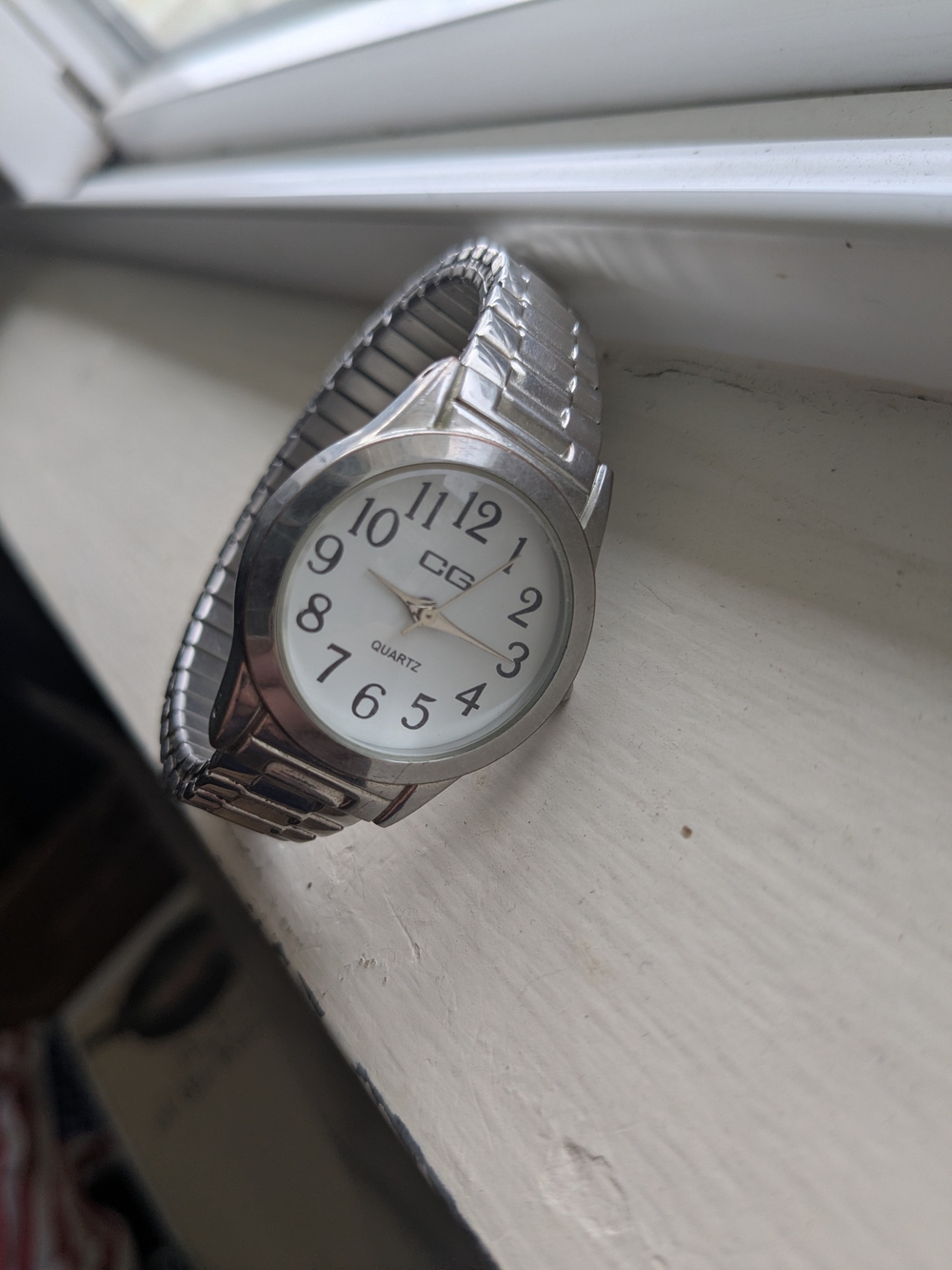 CG Women's Watch